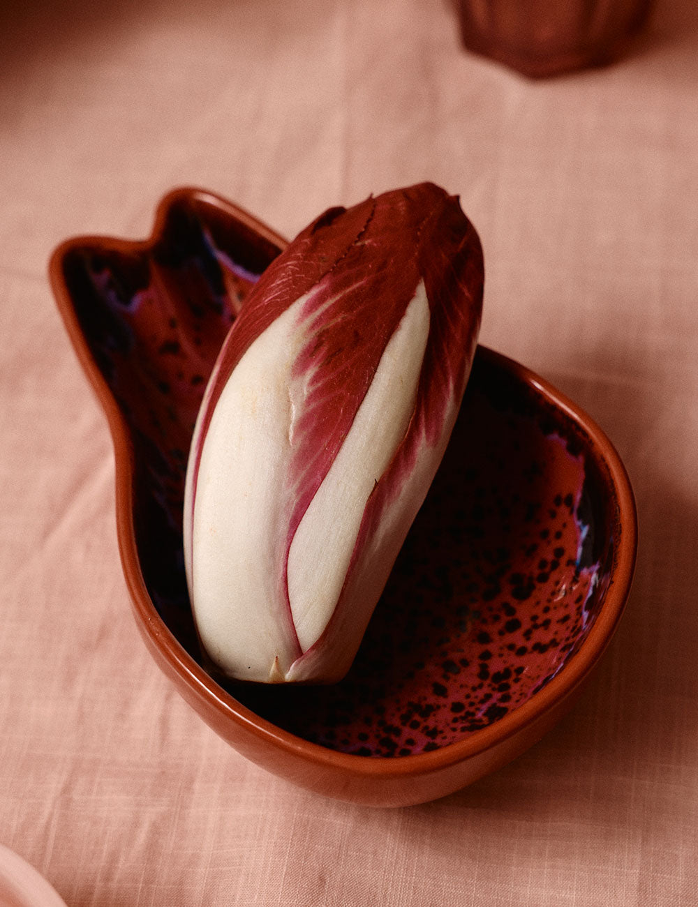 Cuenco tapas Shell