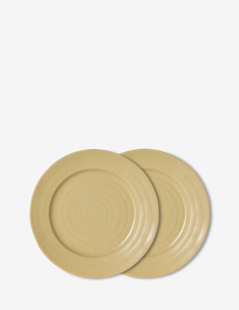 Assiette plate Ø 22 Farmhouse 2 set