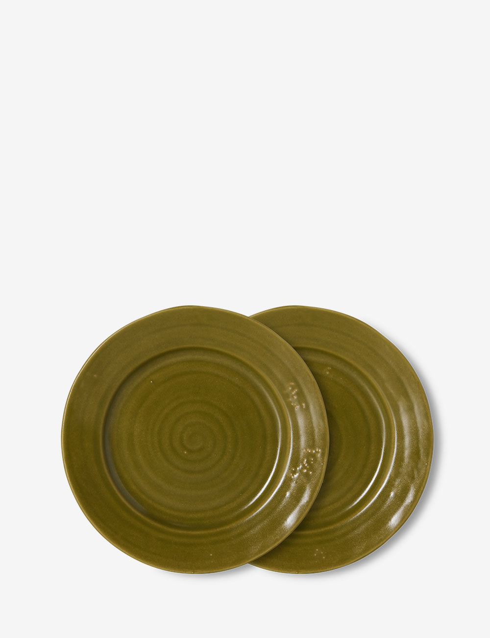 Assiette plate Ø 22 Farmhouse 2 set