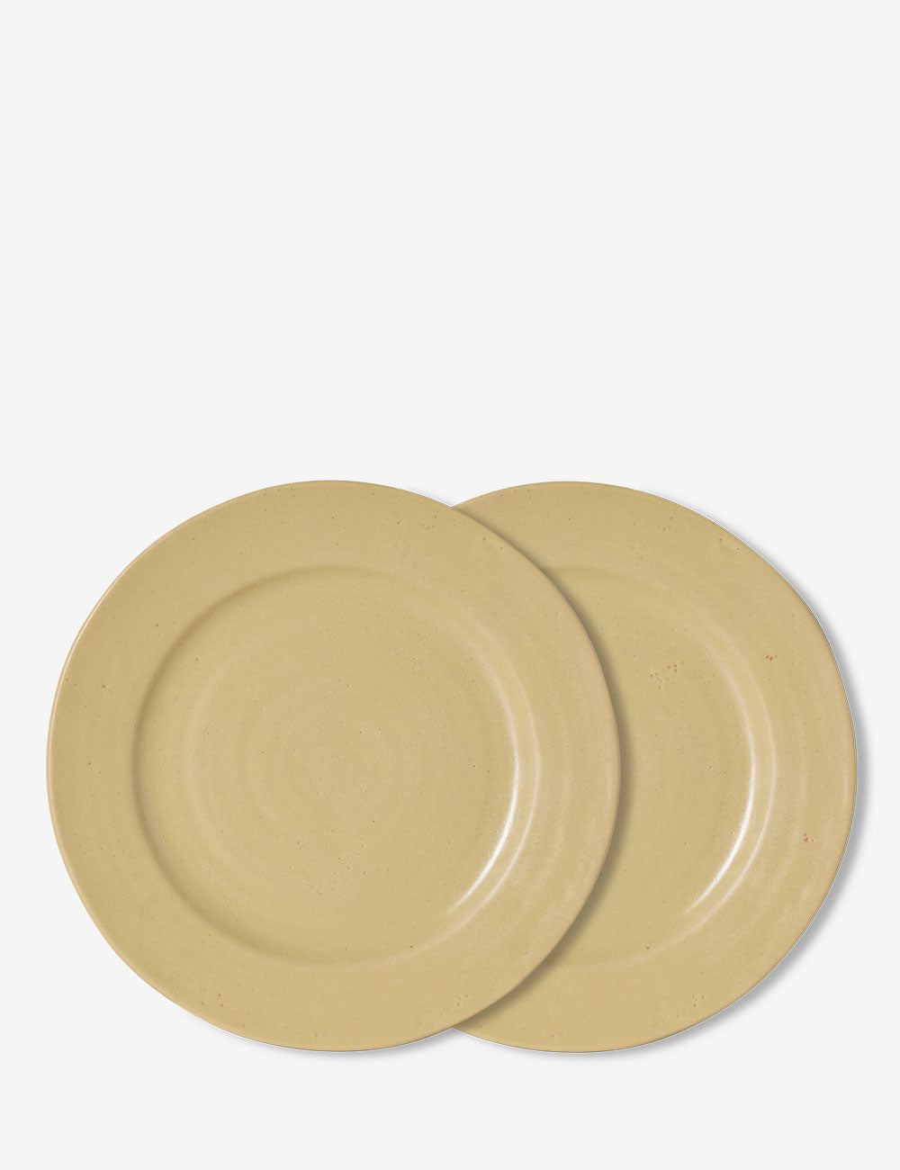 Assiette plate Ø 27 Farmhouse 2 set