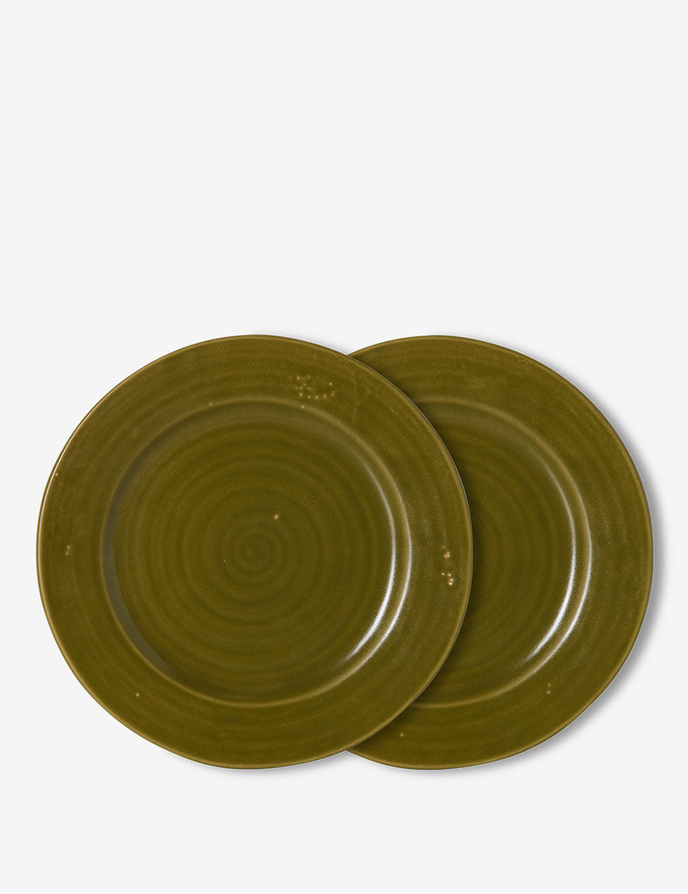 Piatto piano Ø 27 Farmhouse 2 set