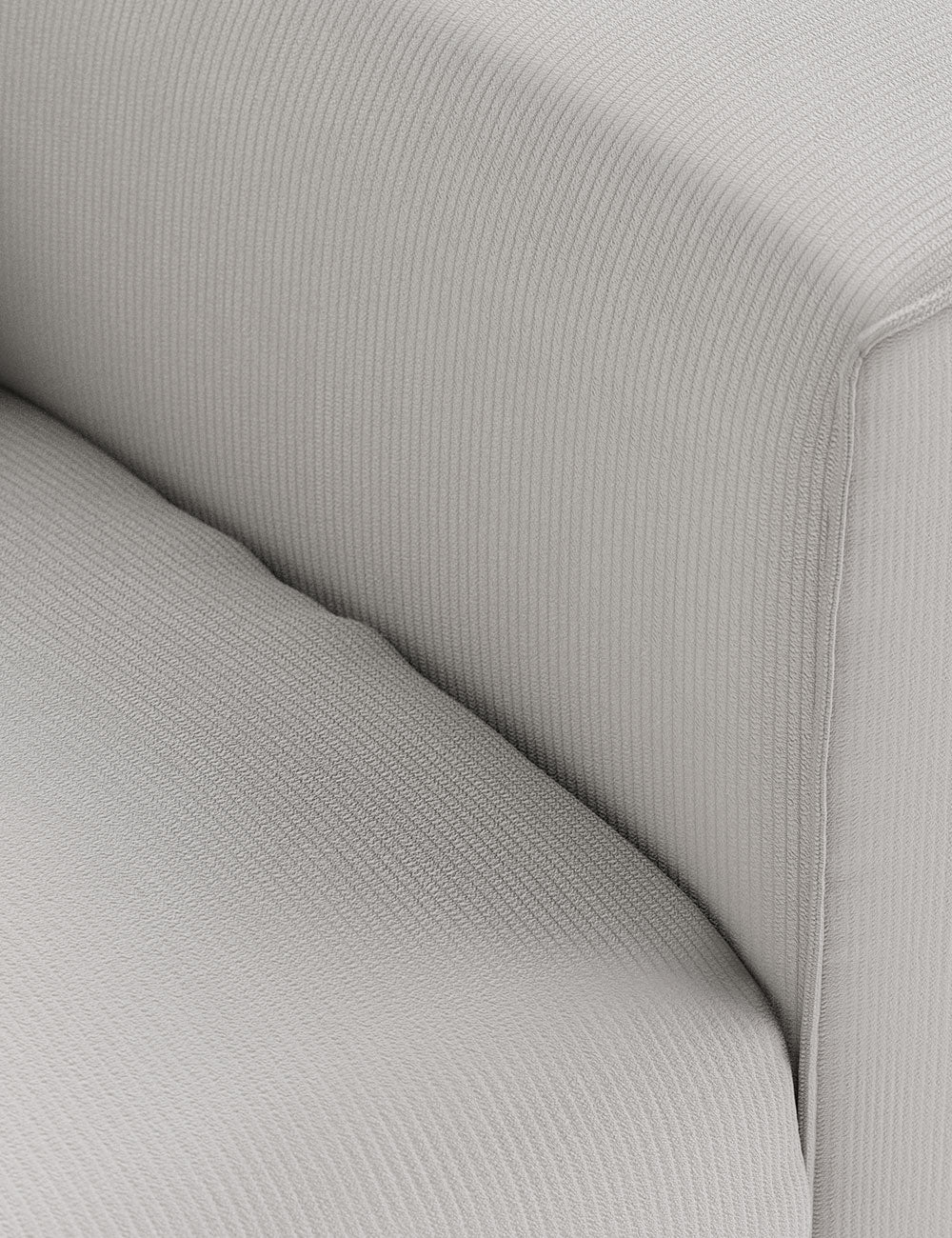 Divano Flake 228 cm