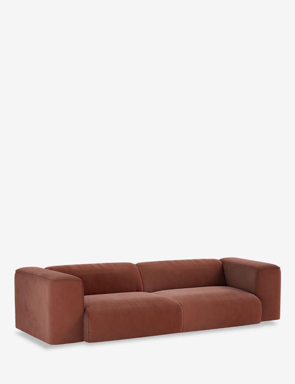Flake sofa 250 cm