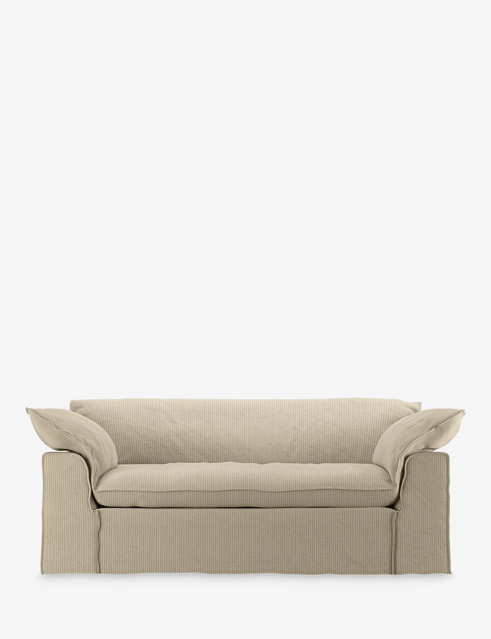 Divano Nomad 204 cm