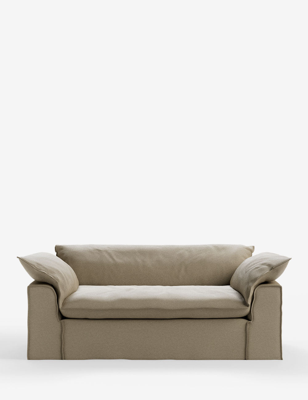 Divano Nomad 204 cm