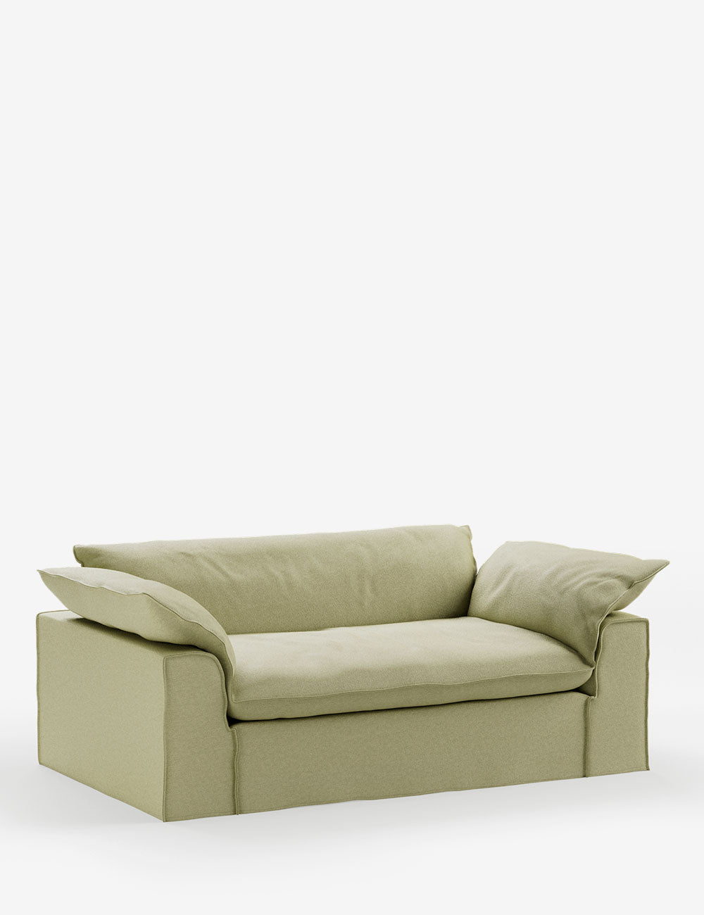 Sofá Nomad 204 cm