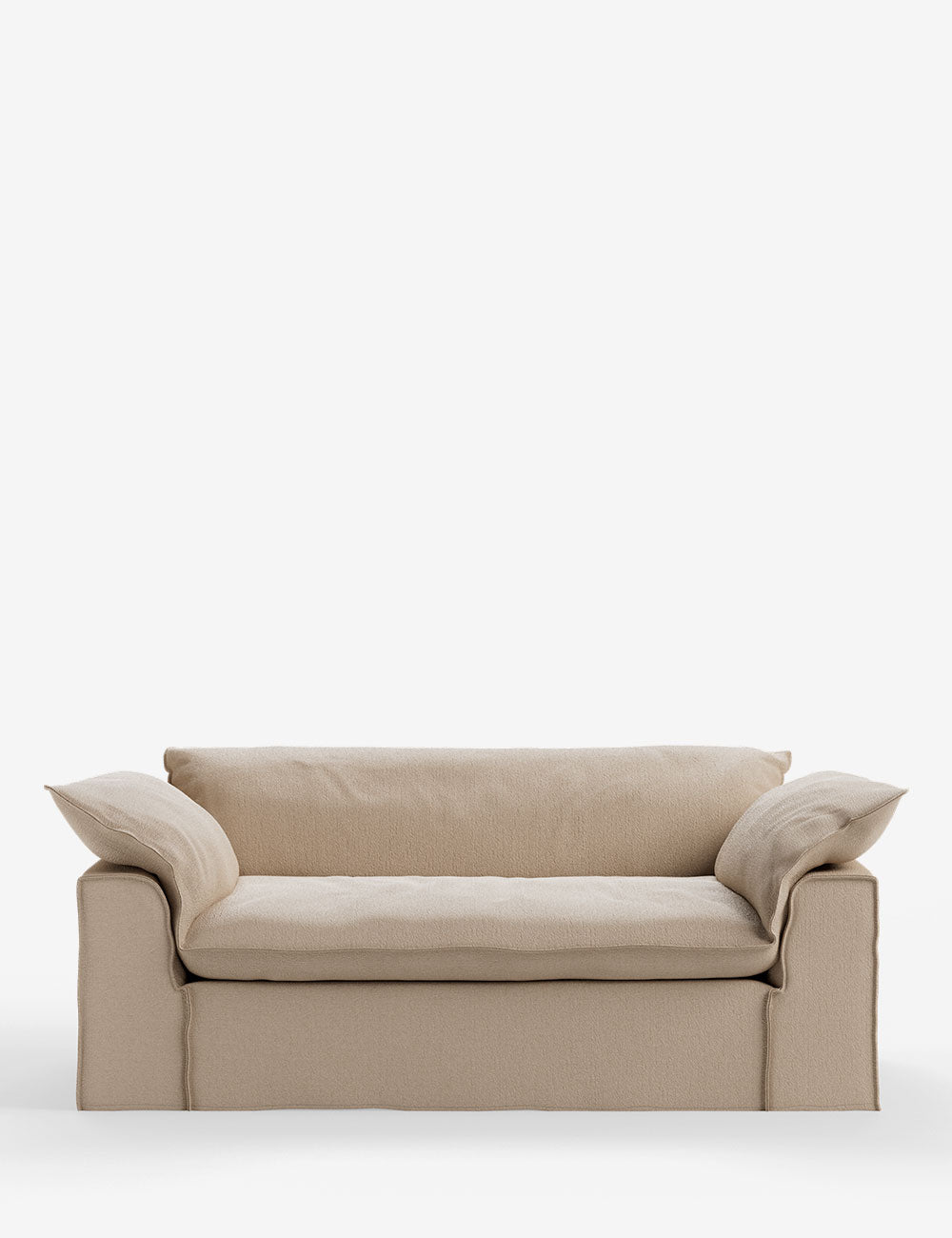 Divano Nomad 204 cm