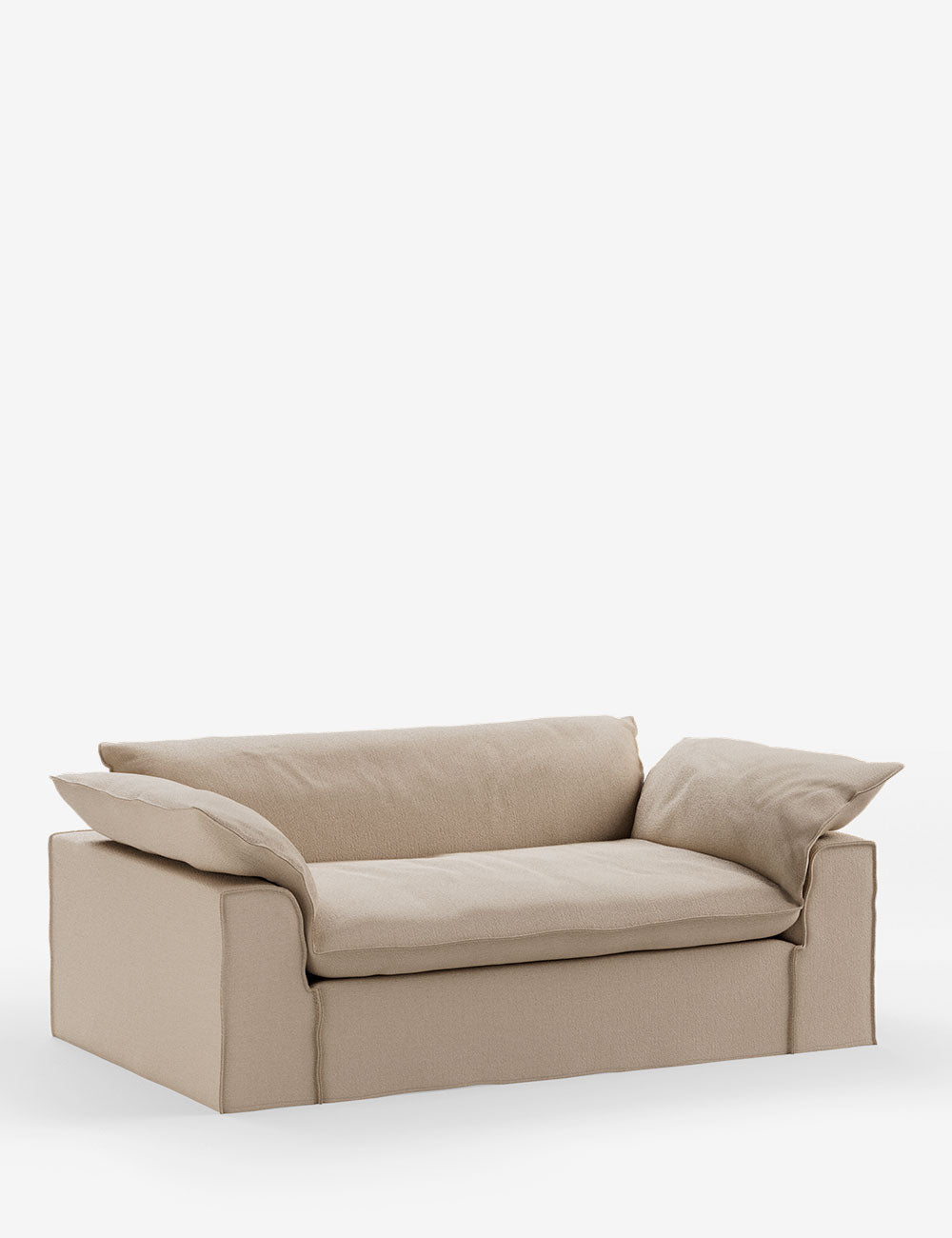 Sofá Nomad 204 cm