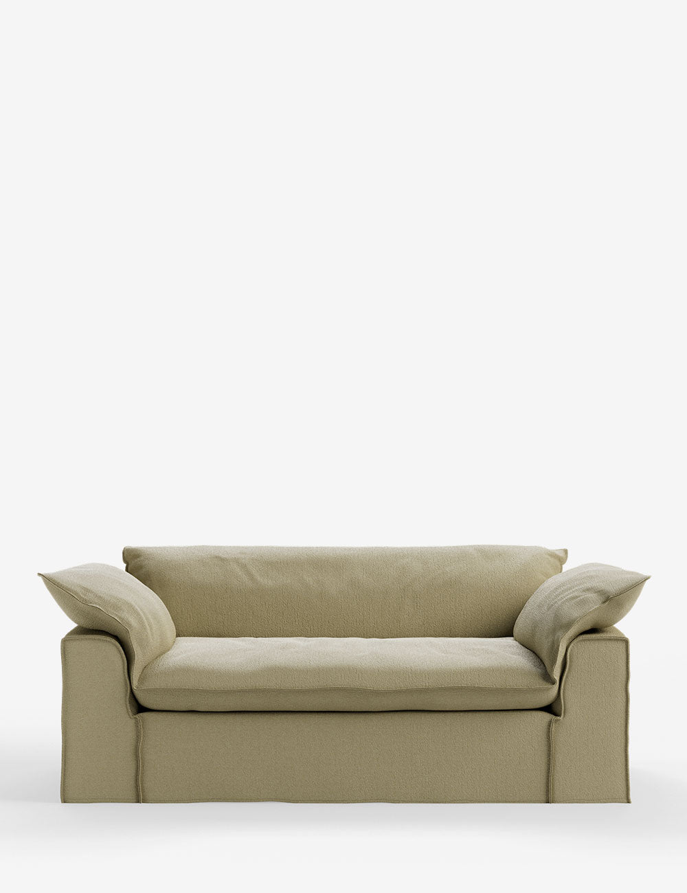 Divano Nomad 204 cm
