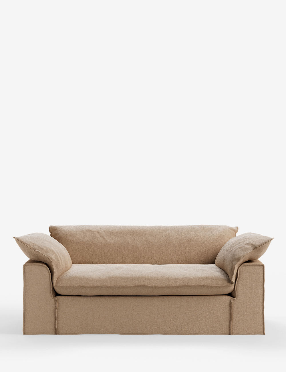 Divano Nomad 204 cm