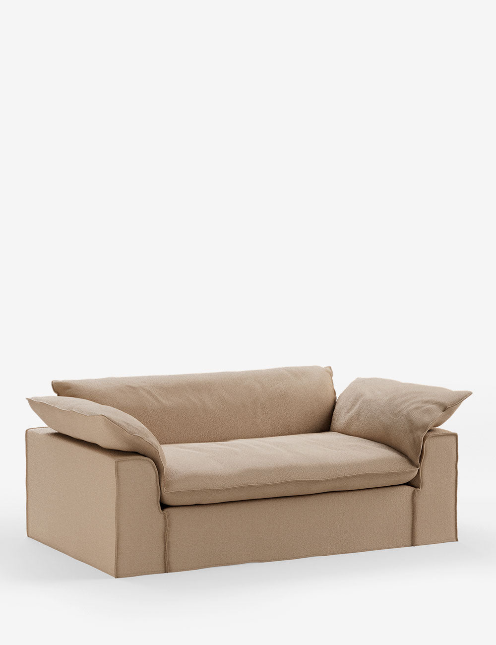 Funda sofá Nomad 204 cm