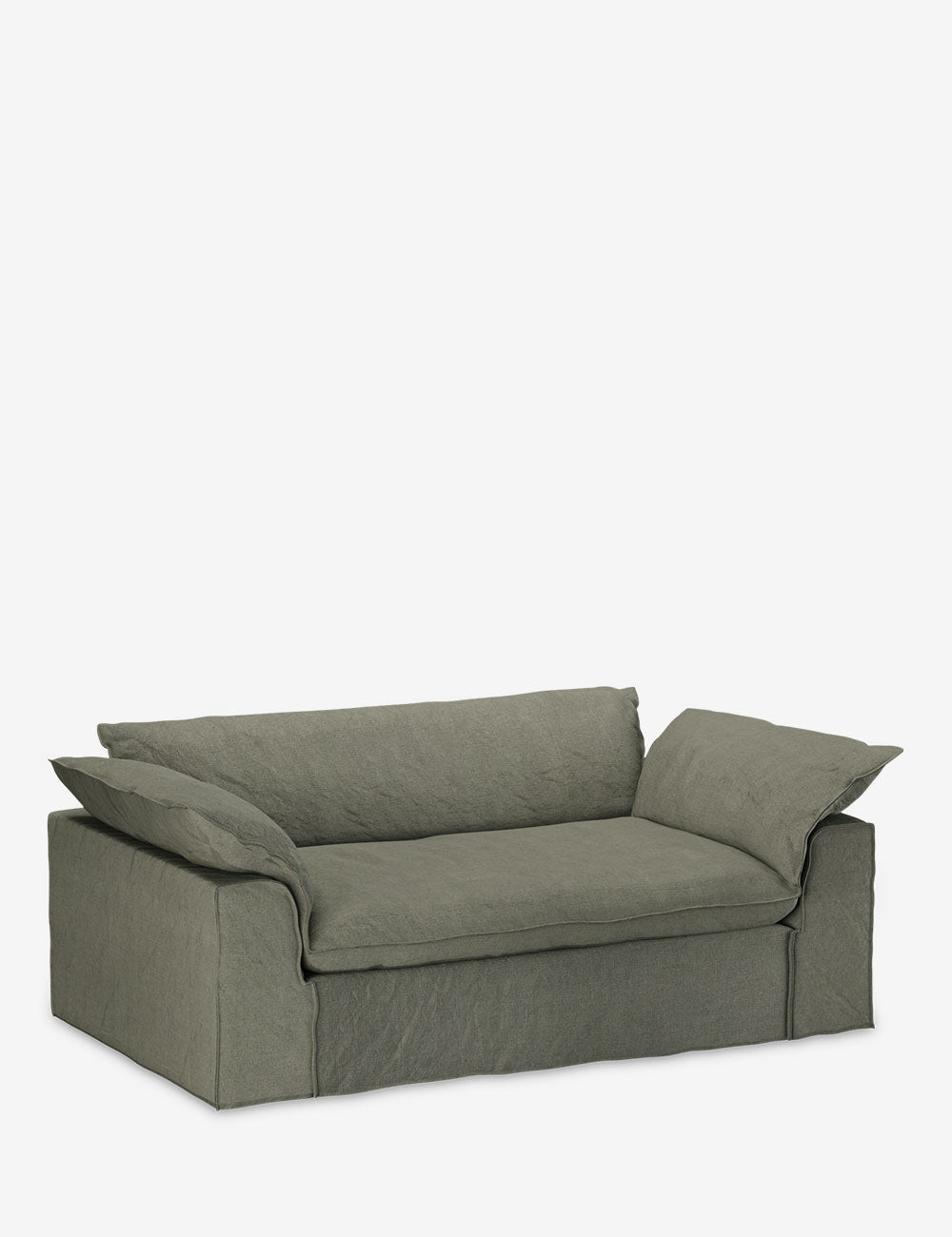 Sofá Nomad 204 cm