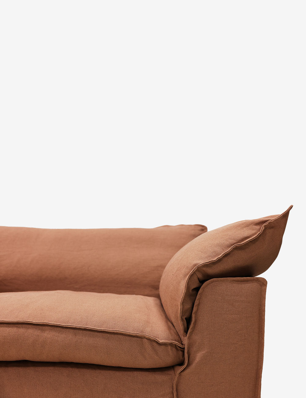 Divano Nomad 204 cm