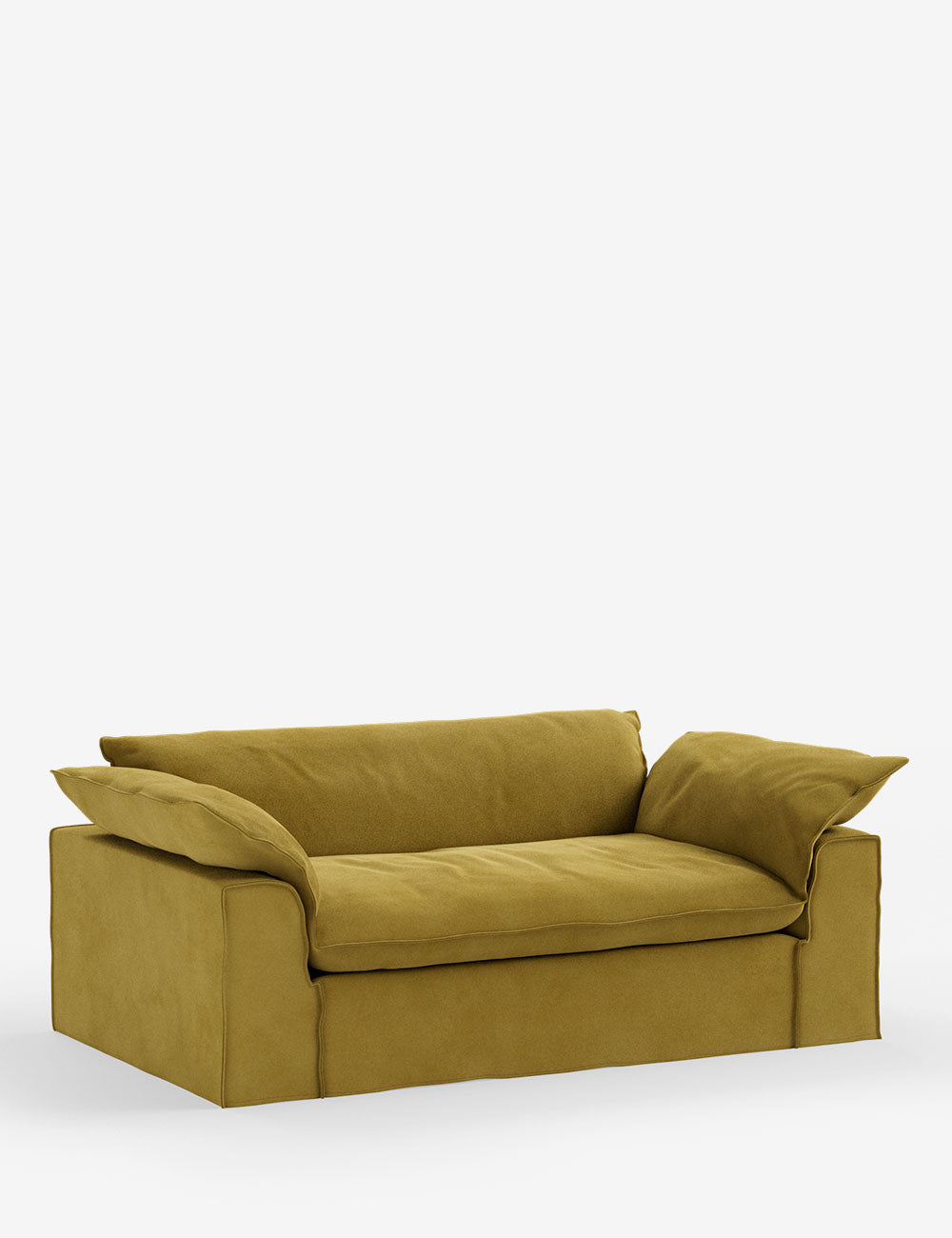 Sofá Nomad 204 cm