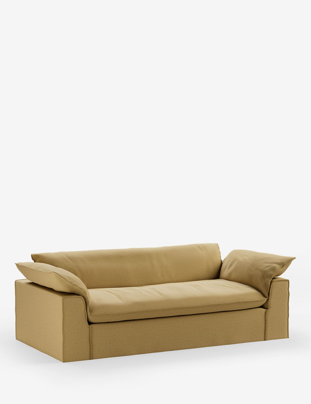 Sofá Nomad 244 cm