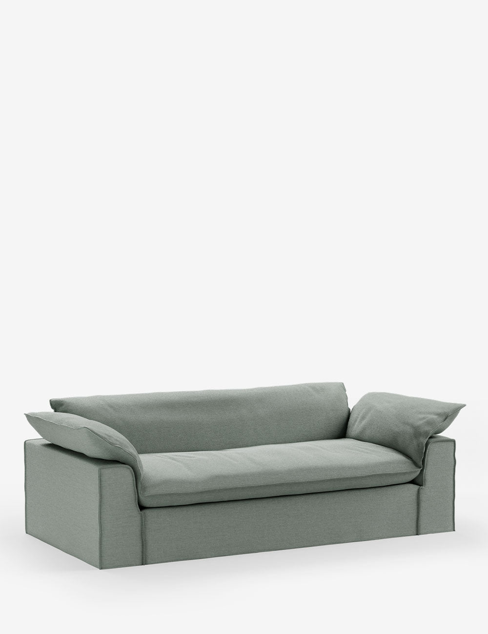 Nomad Couch 244 cm