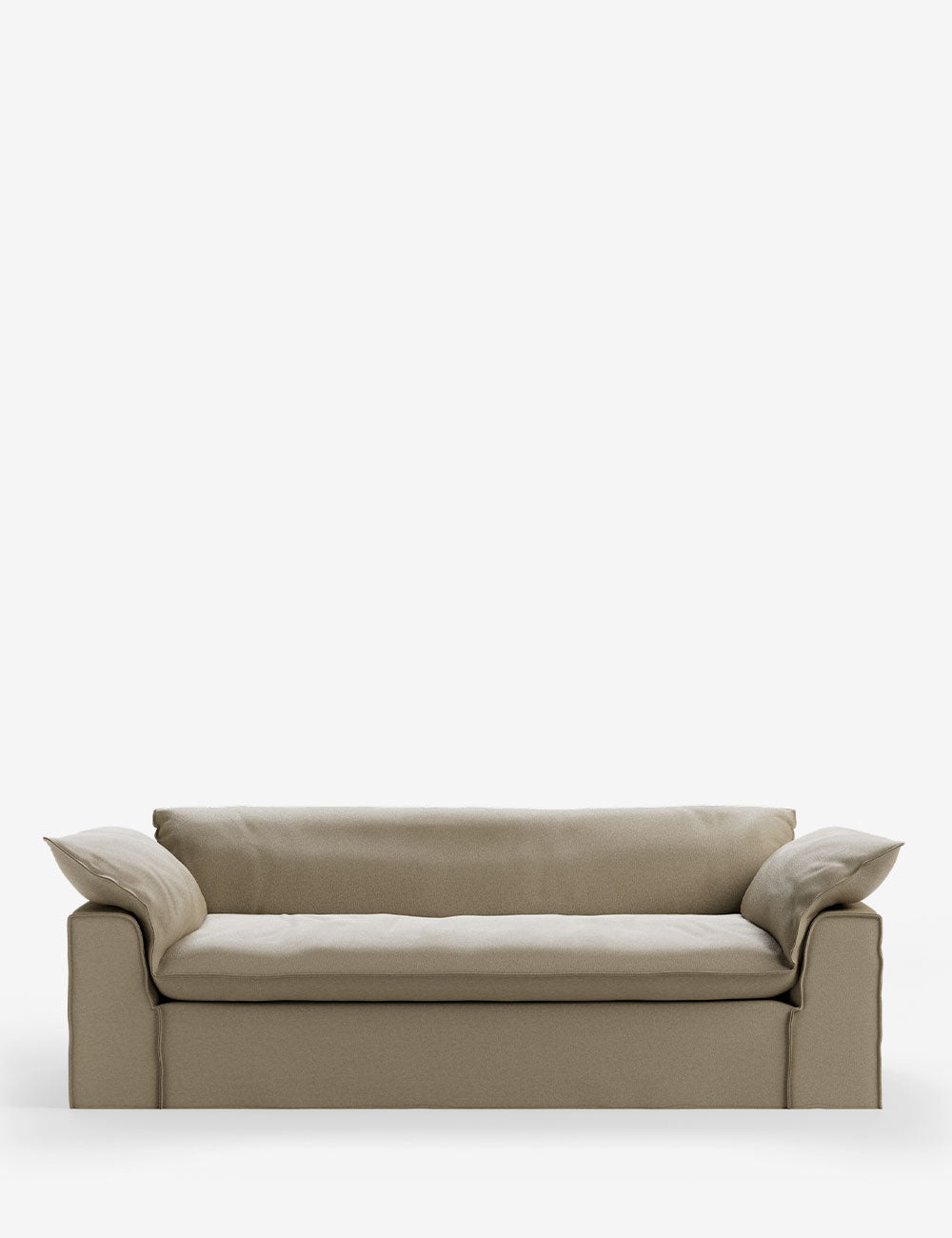 Nomad Couch 244 cm