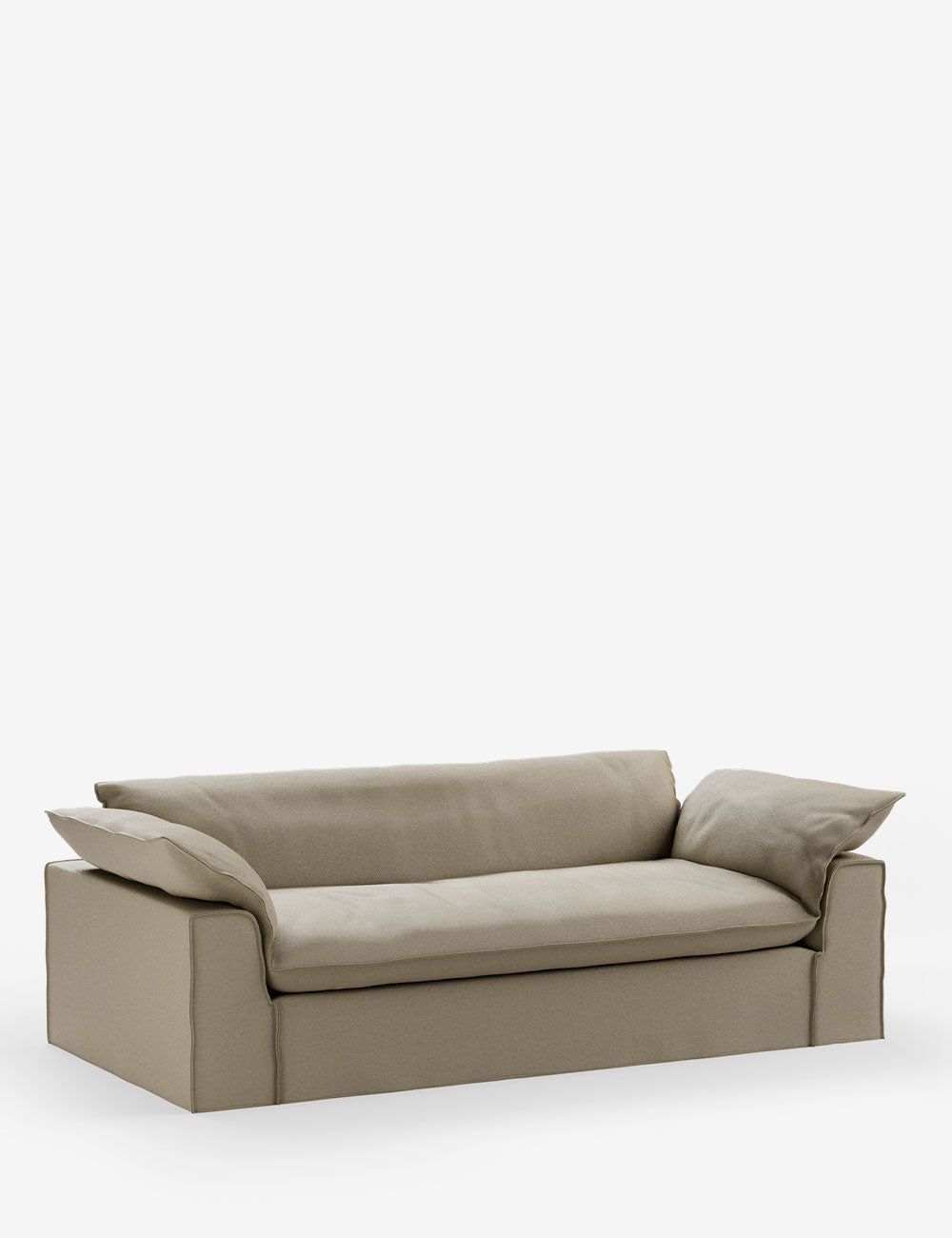 Sofá Nomad 244 cm