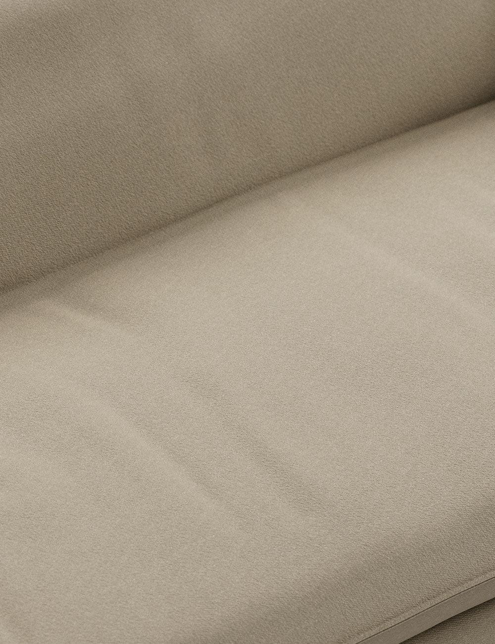 Nomad Couch 244 cm