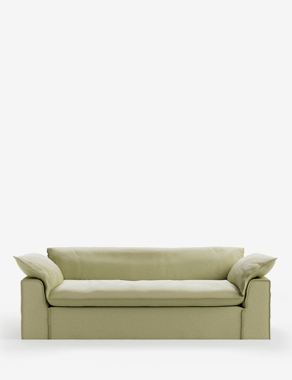 Nomad Couch 244 cm