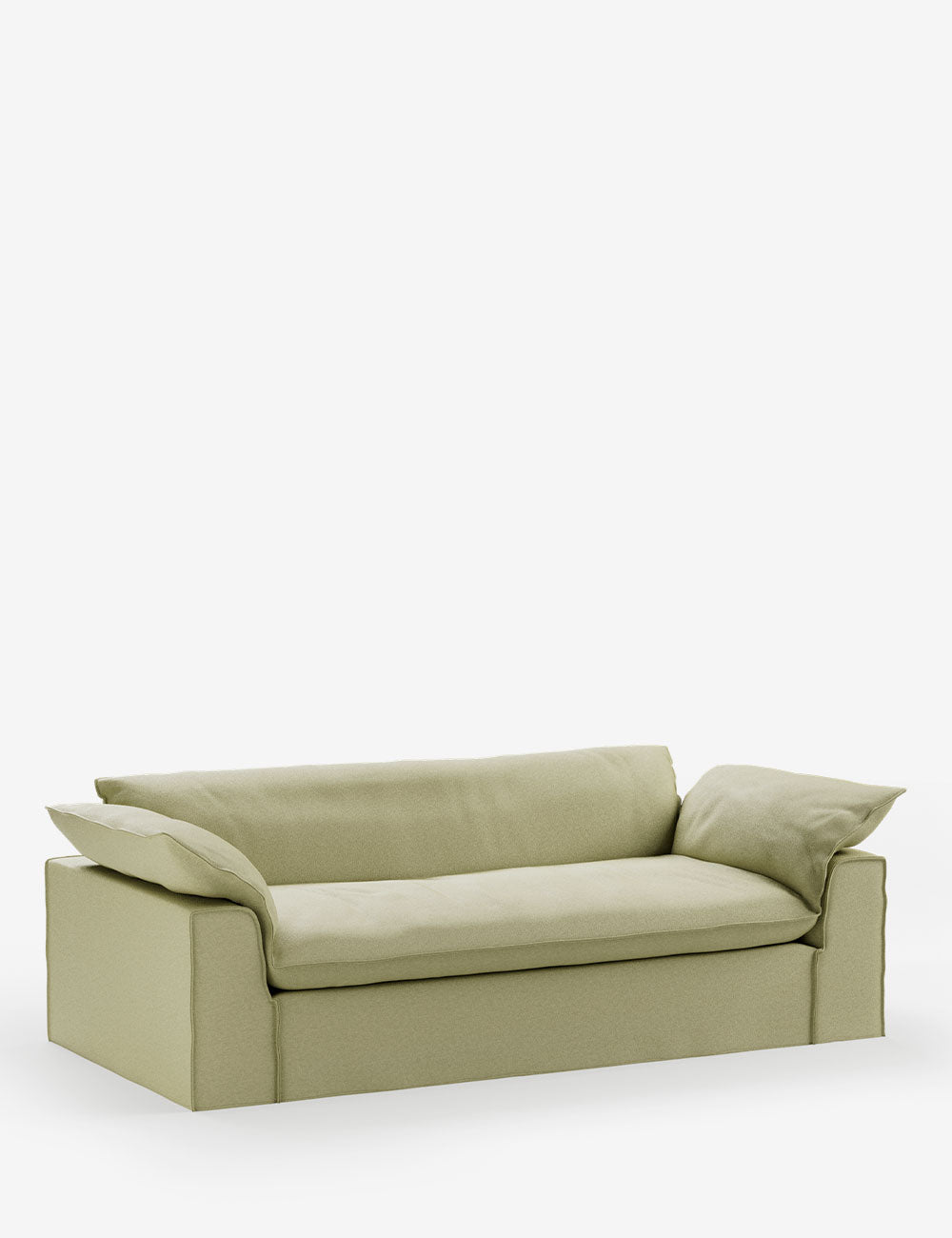Sofá Nomad 244 cm