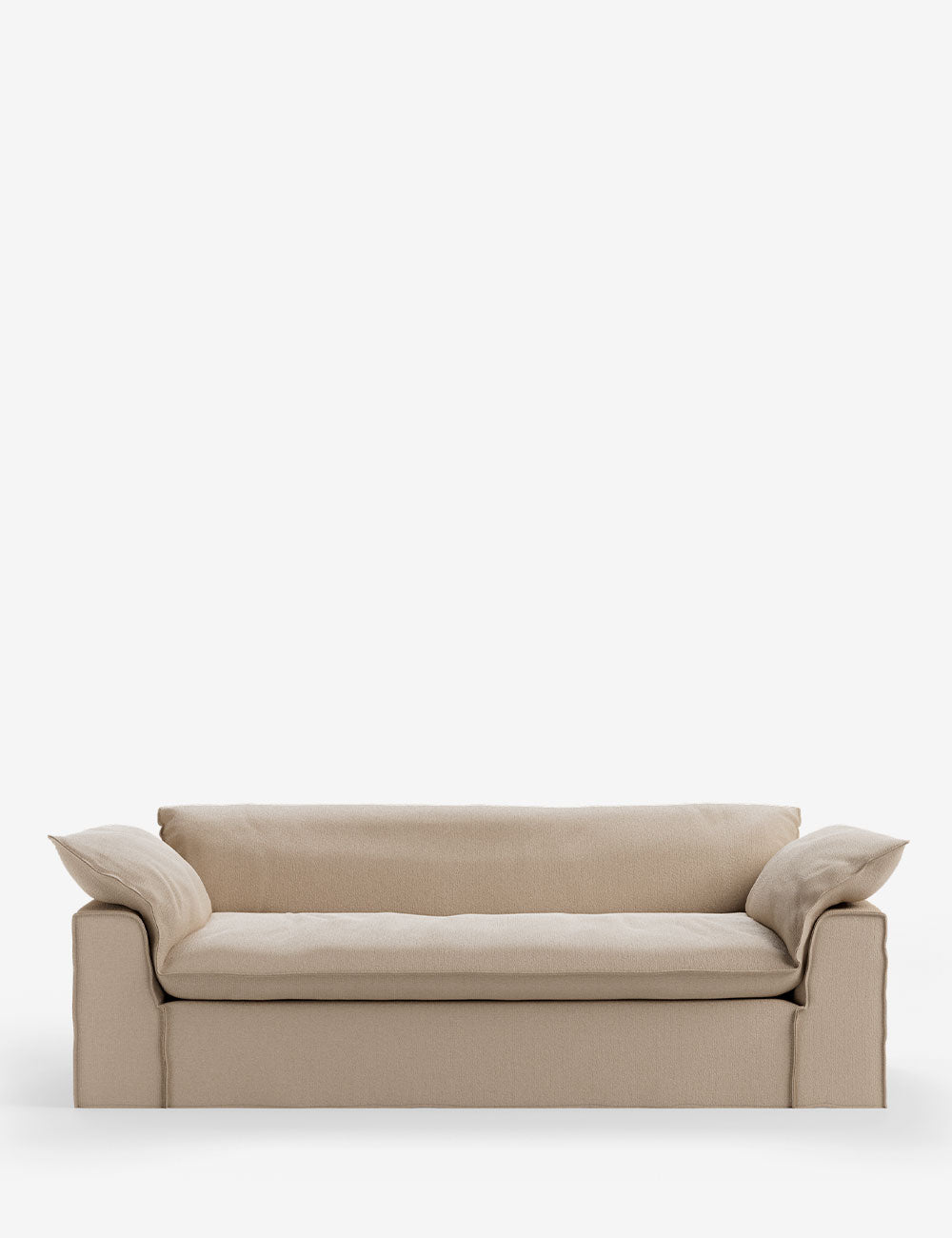 Nomad Couch 244 cm