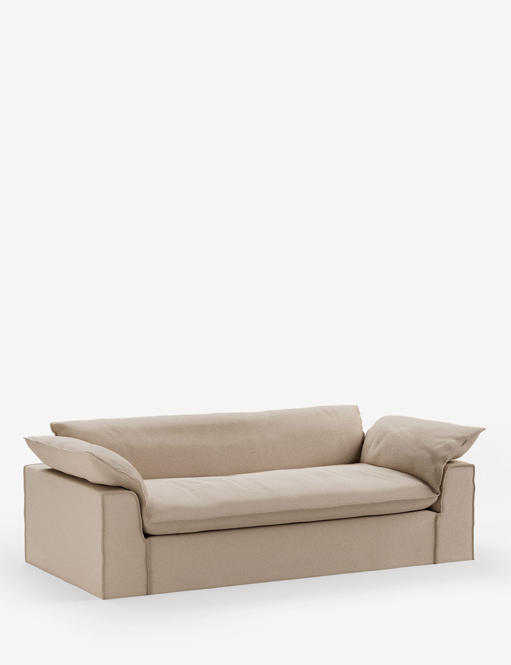 Sofá Nomad 244 cm
