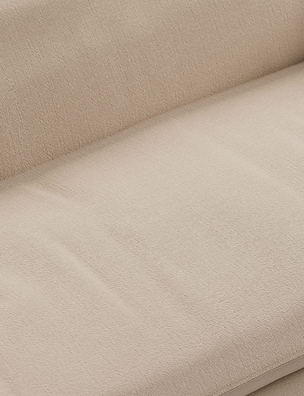 Nomad Couch 244 cm