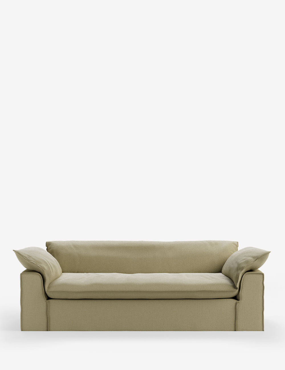 Nomad Couch 244 cm