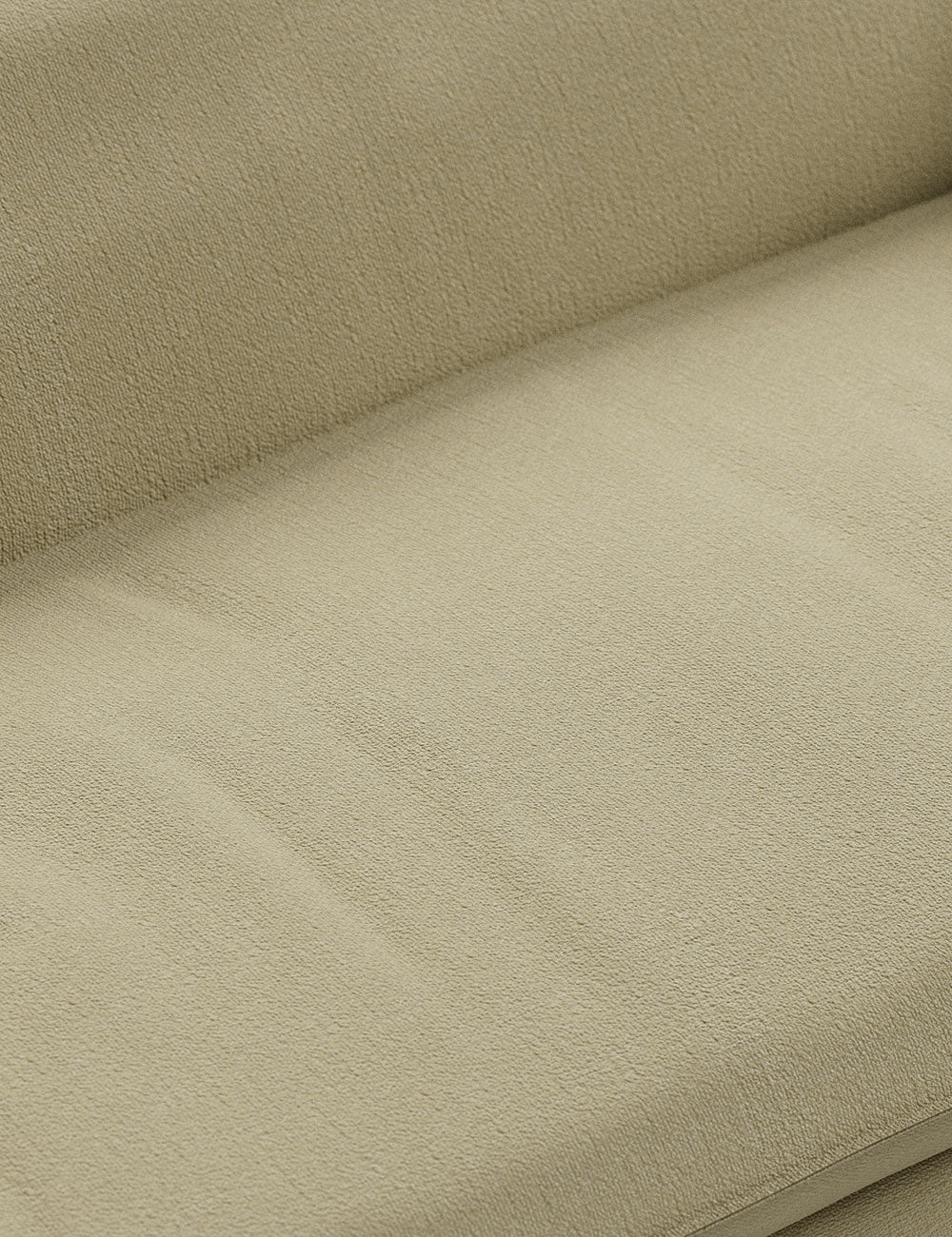 Nomad Couch 244 cm