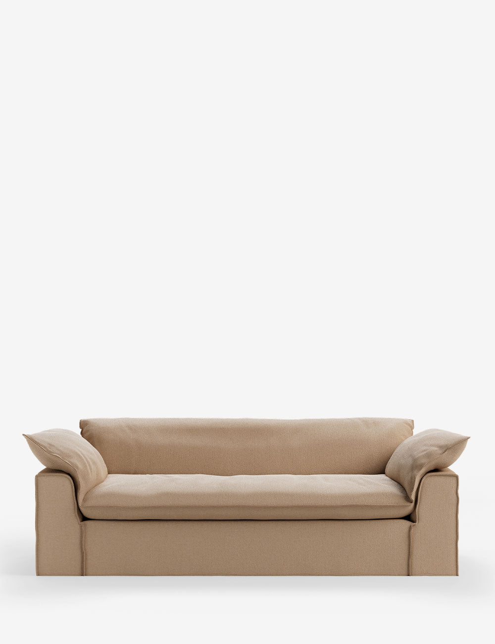 Nomad Couch 244 cm