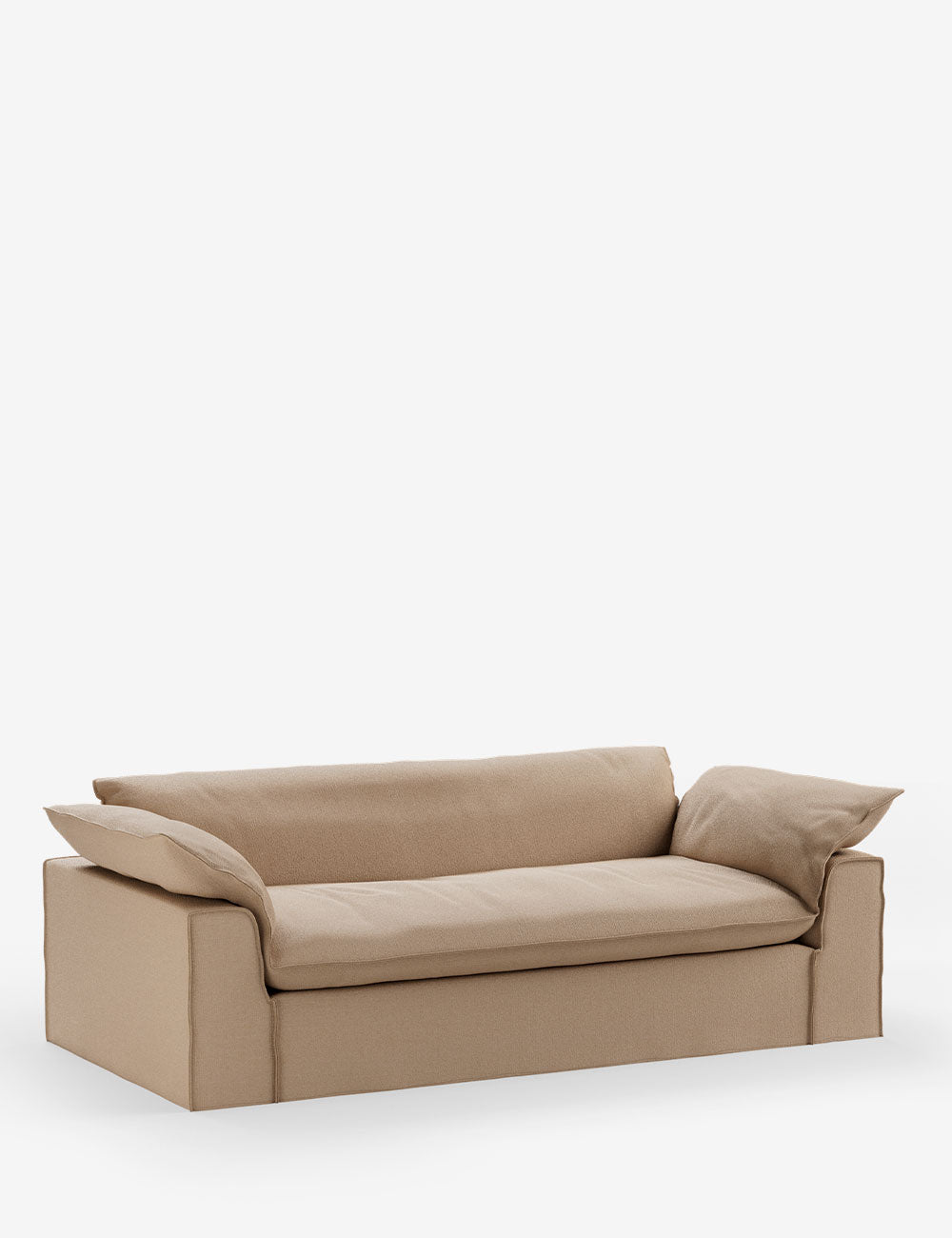 Sofá Nomad 244 cm