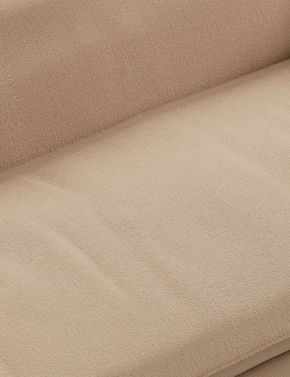 Nomad Couch 244 cm