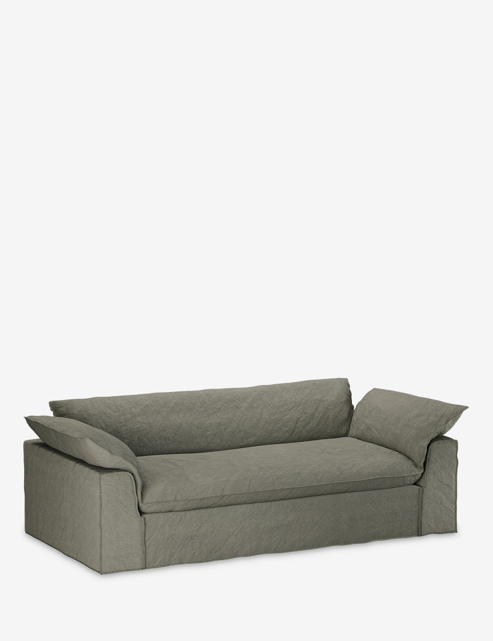 Funda sofá Nomad 244 cm