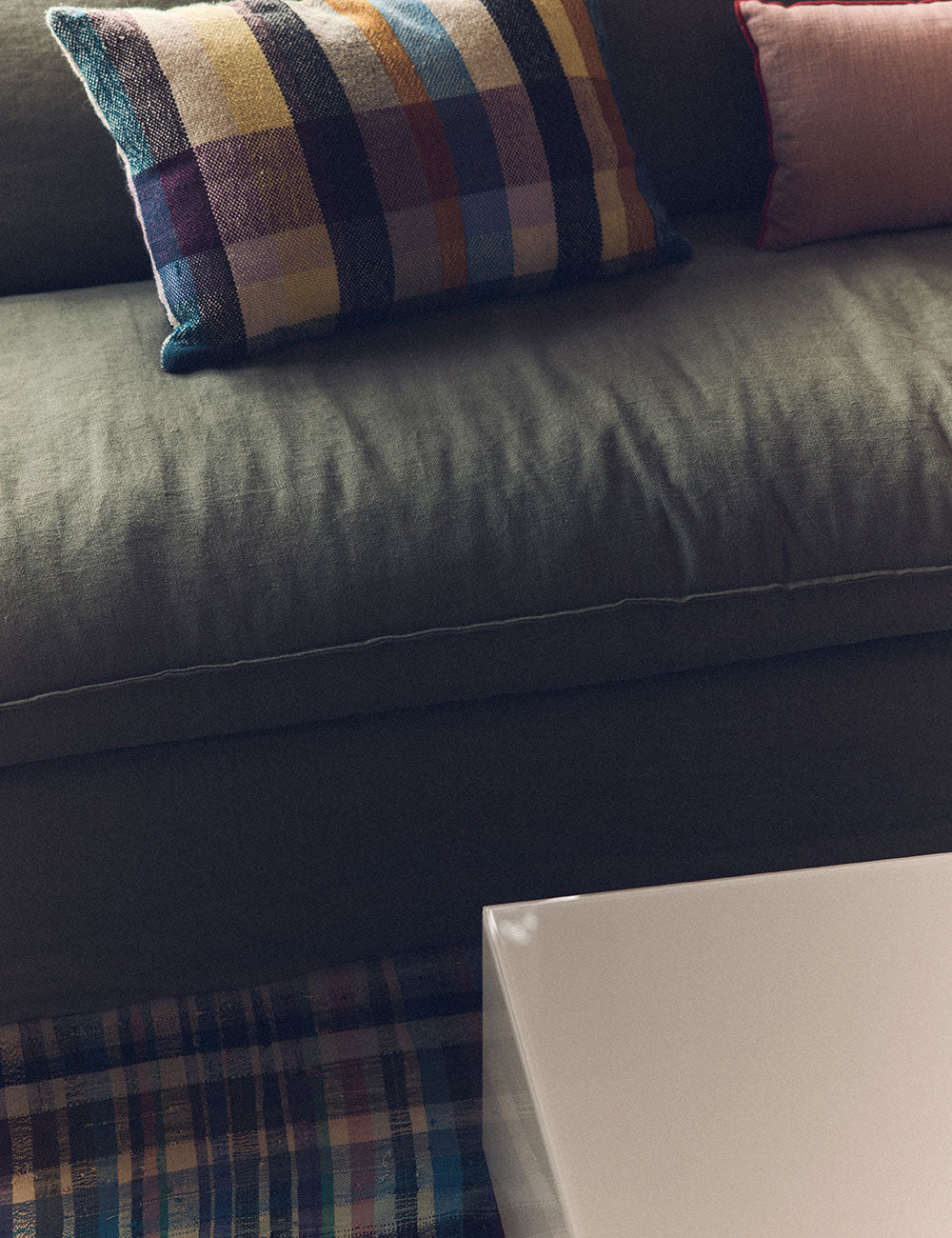 Nomad Couch 244 cm