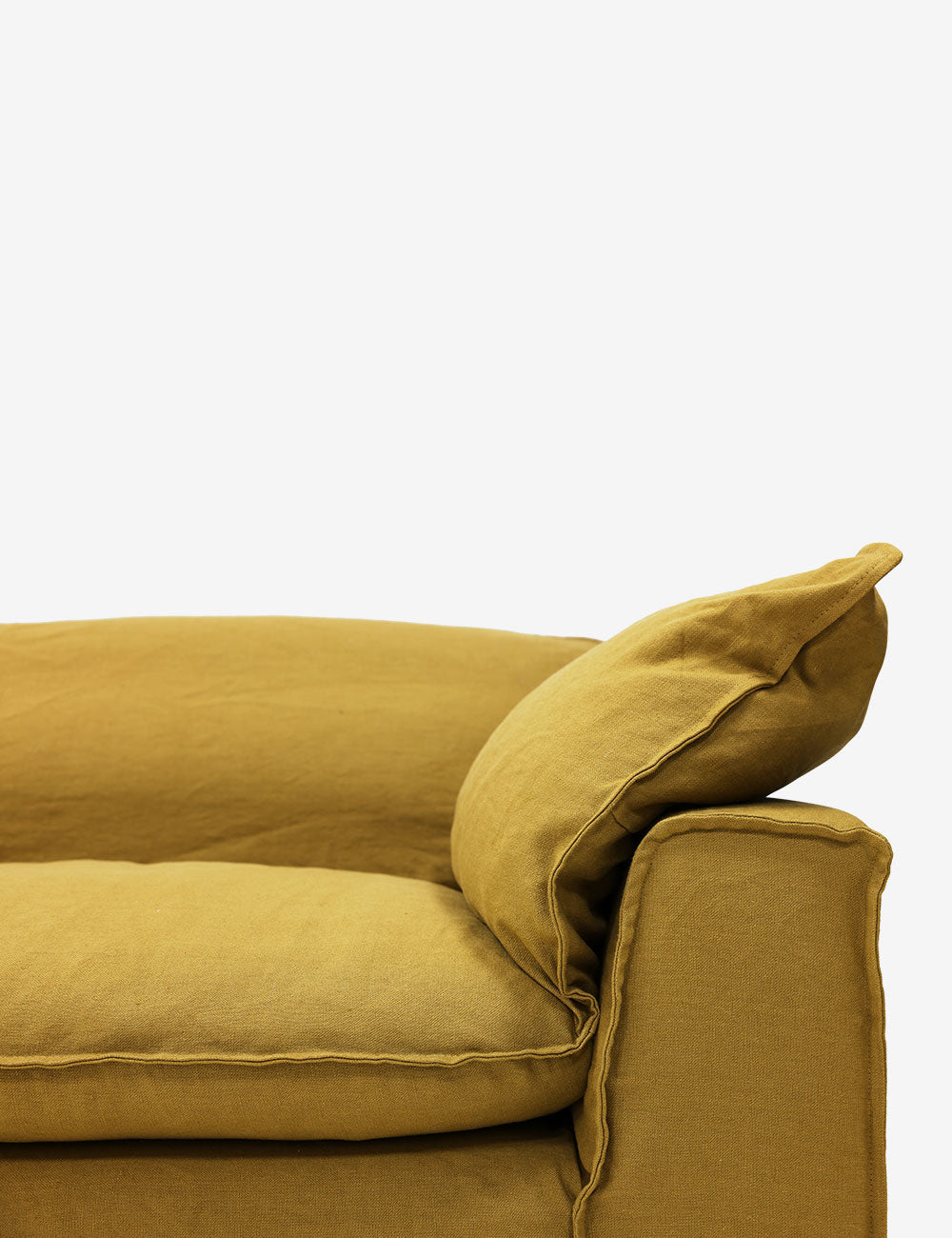 Nomad Couch 244 cm