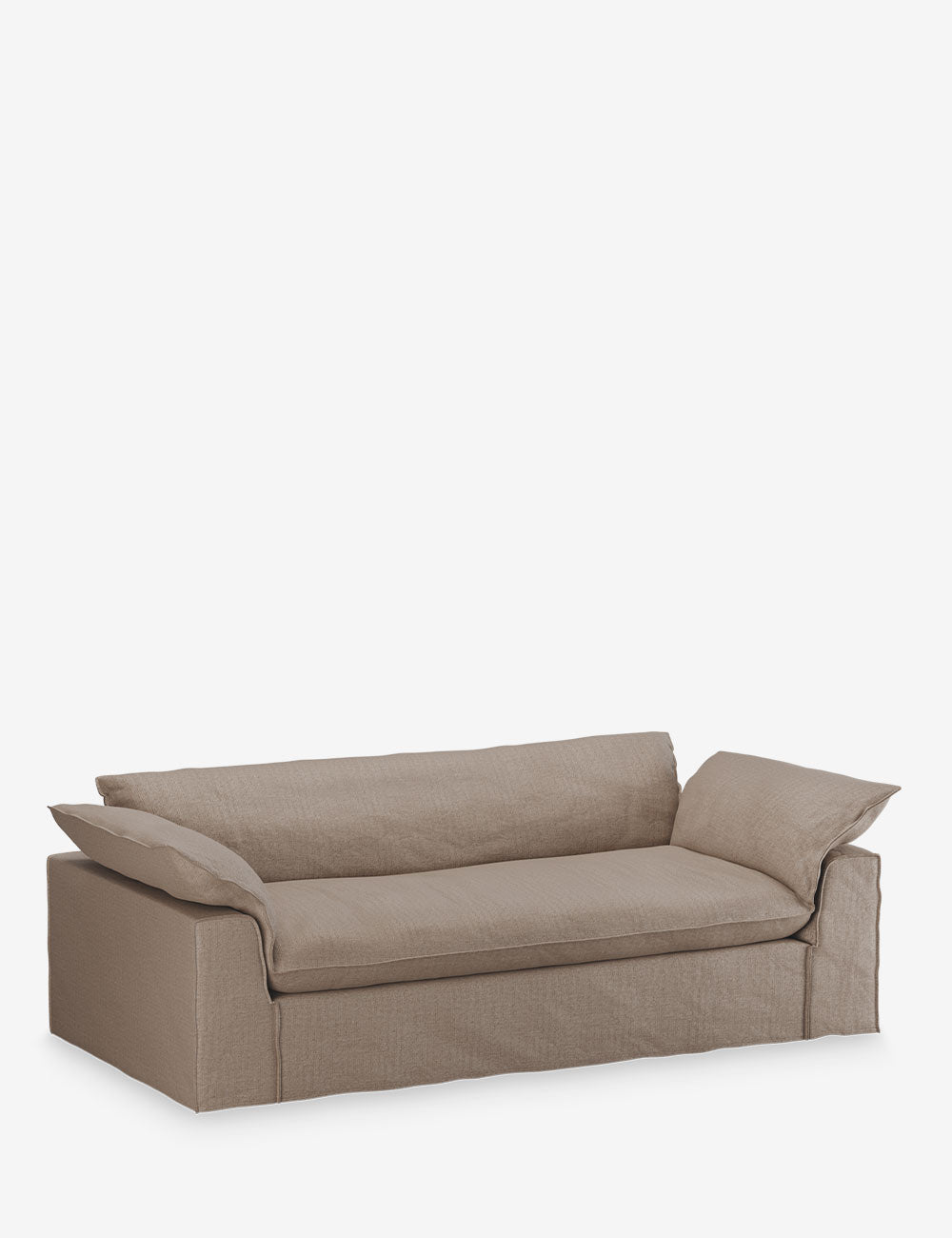 Funda sofá Nomad 244 cm