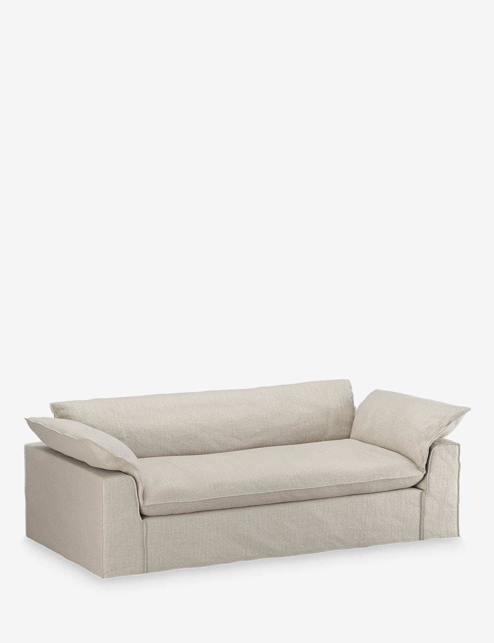 Sofá Nomad 244 cm