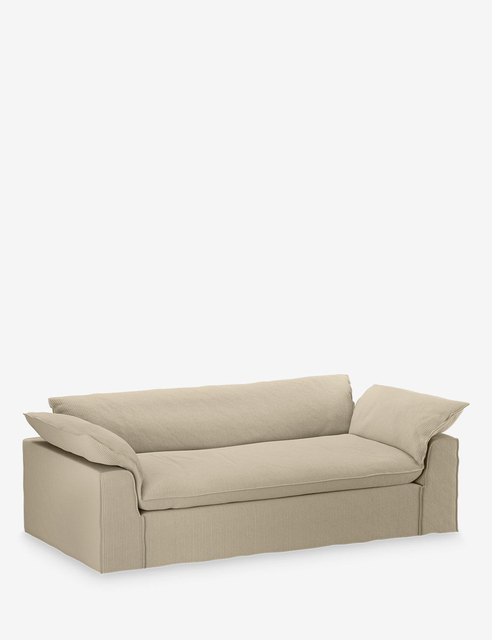 Sofá Nomad 244 cm