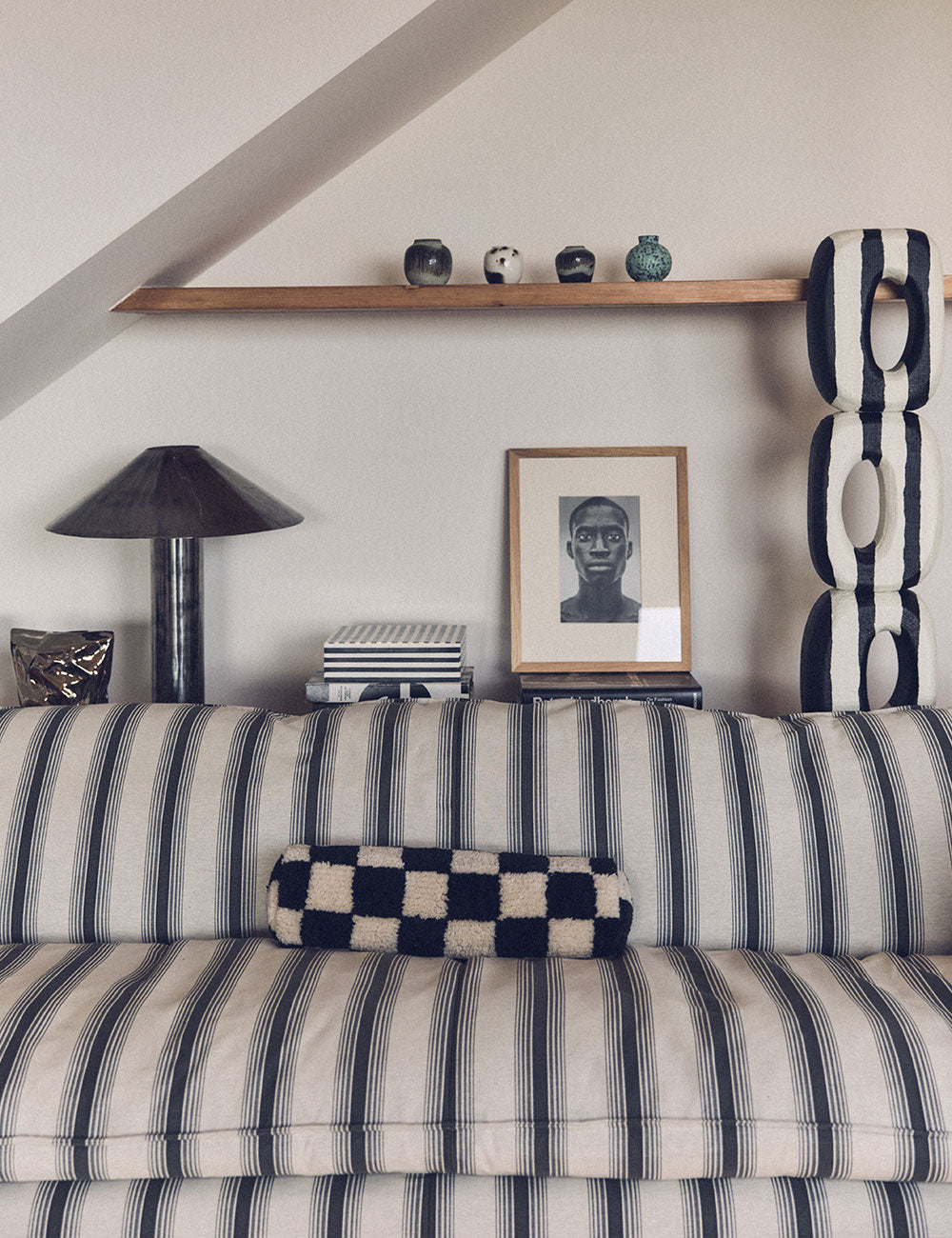 Nomad Couch 244 cm
