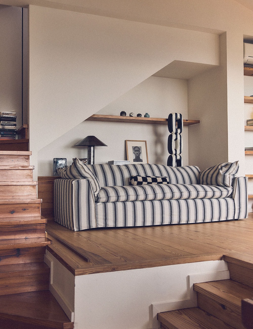 Nomad Couch 244 cm
