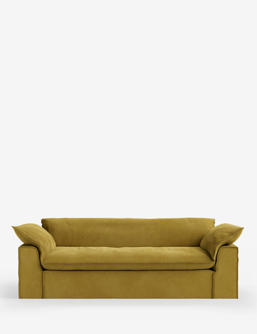 Nomad Couch 244 cm