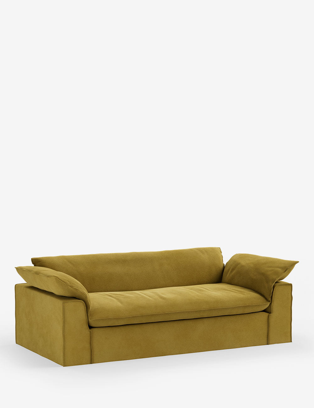Sofá Nomad 244 cm