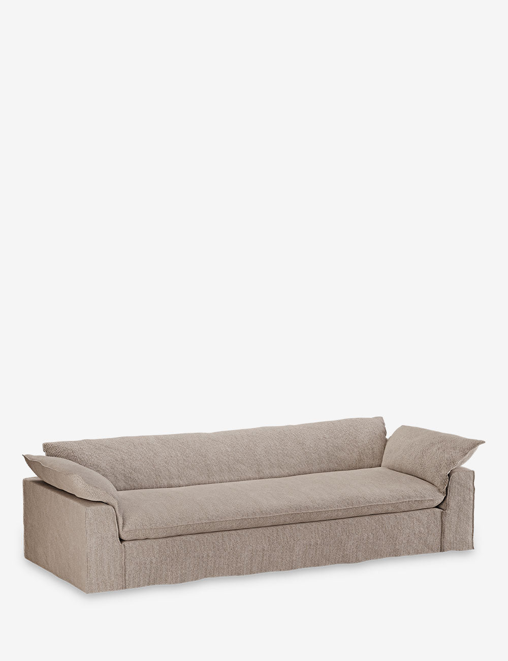Funda sofá Nomad 244 cm