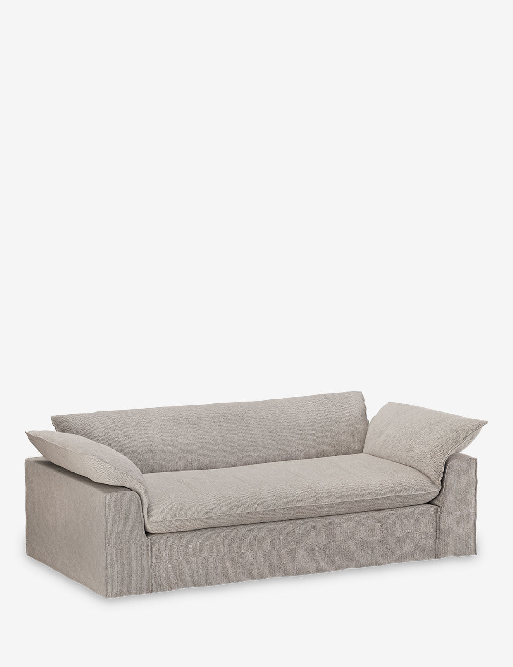 Sofá Nomad 244 cm
