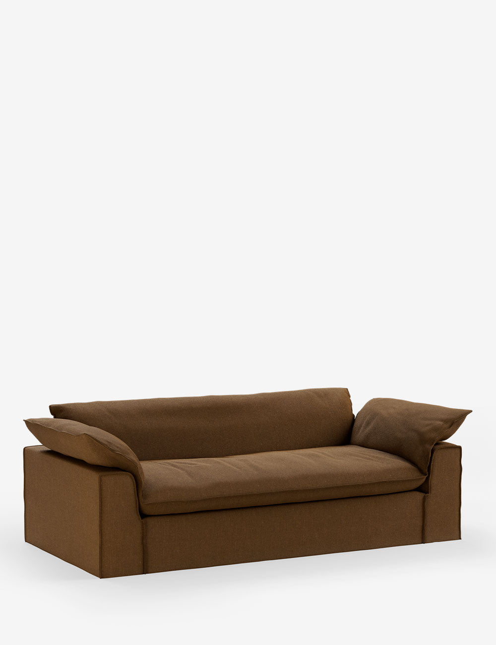 Sofá Nomad 244 cm