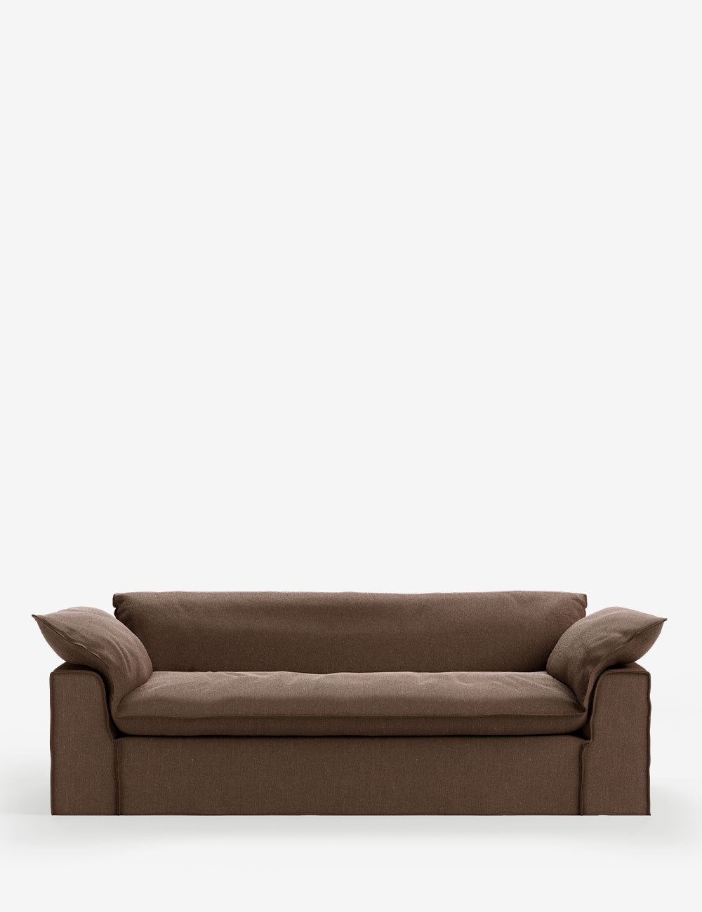 Nomad Couch 244 cm