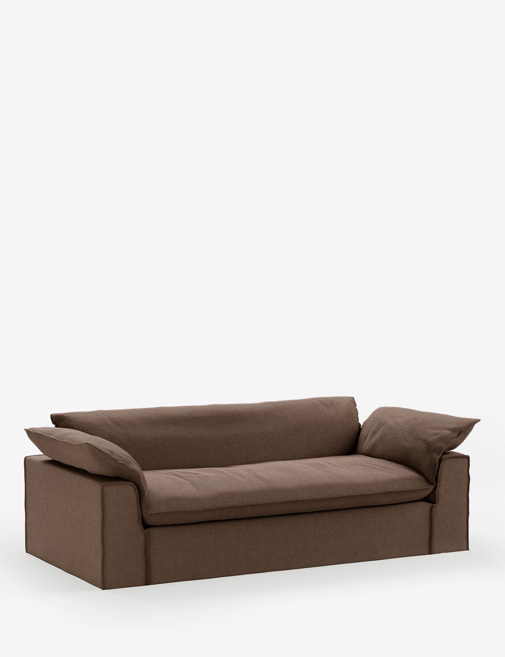 Funda sofá Nomad 244 cm