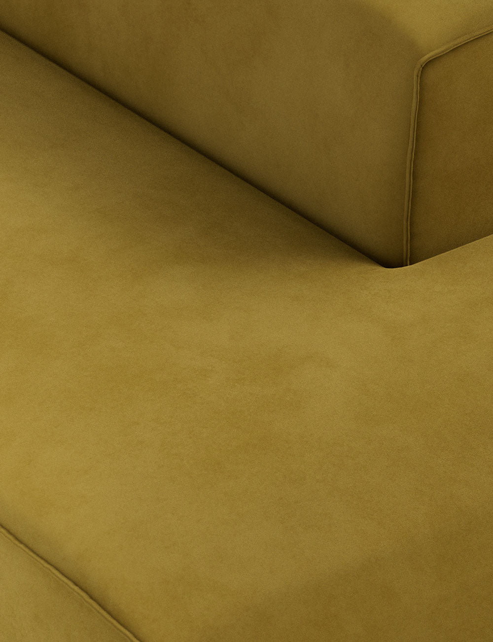 Flake Left Chaise Longue