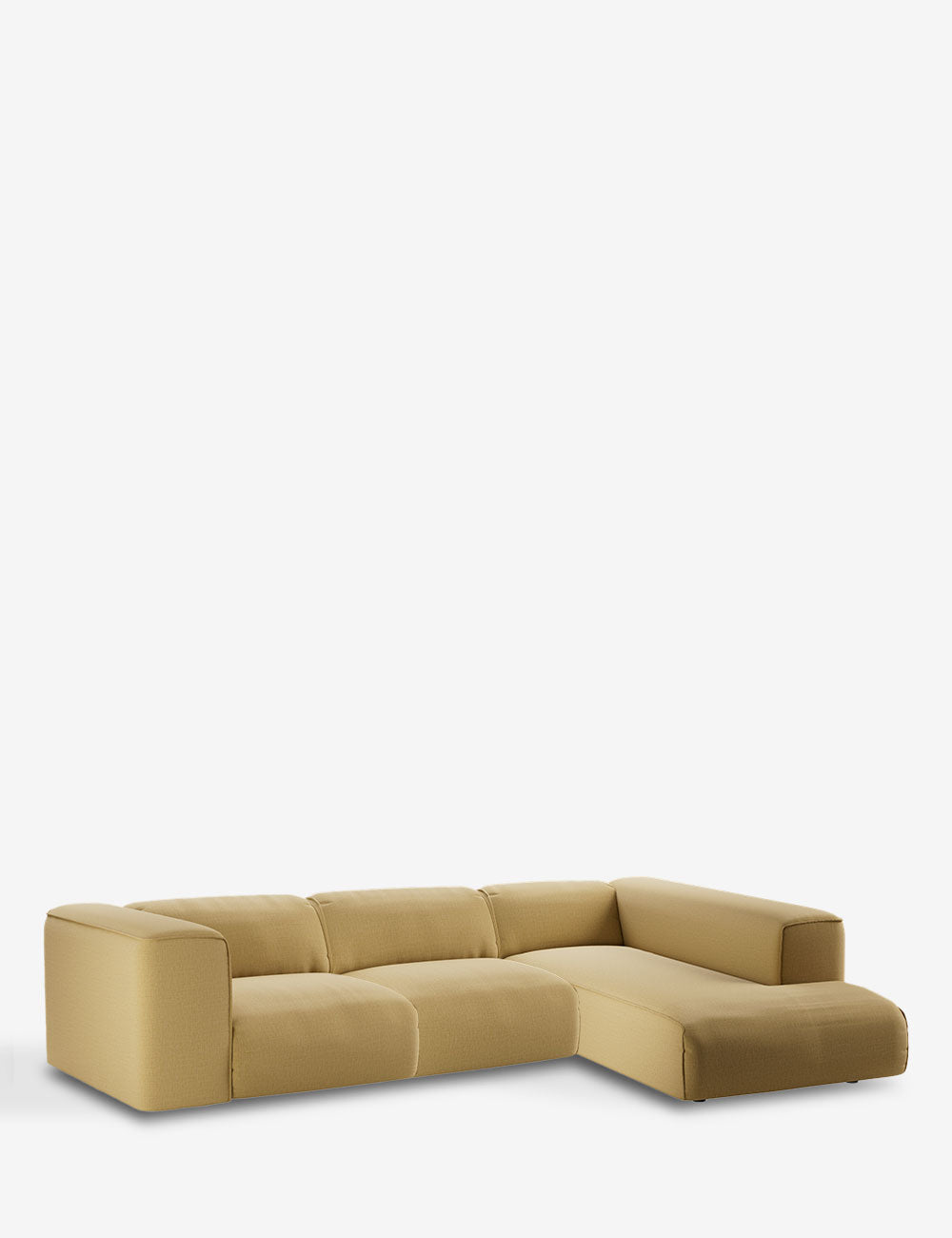 Flake Left Chaise Longue